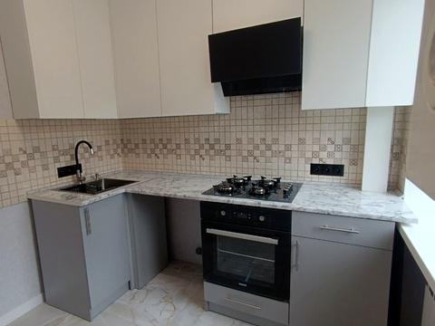 квартира за адресою Шевченка вул., 15