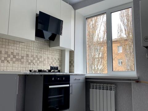 квартира по адресу Шевченко ул., 15