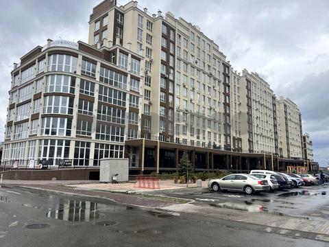 квартира за адресою Богуславська вул., (Будинок 2)