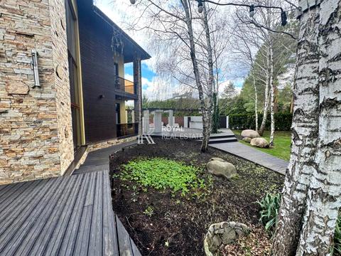 дом по адресу Лісова ул.