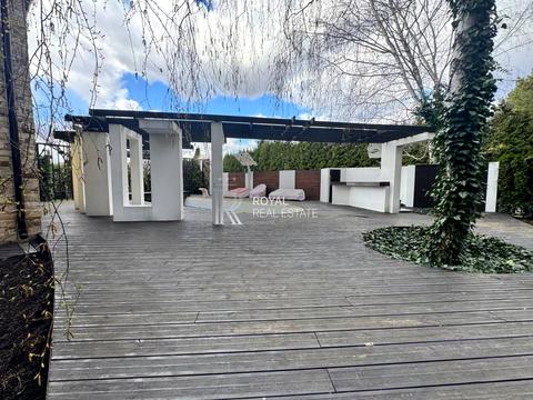 дом по адресу Лісова ул.