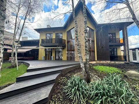 дом по адресу Лісова ул.