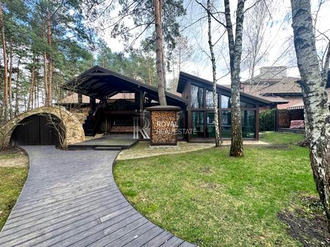 дом по адресу Лісова ул.