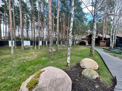 дом по адресу Лісова ул.