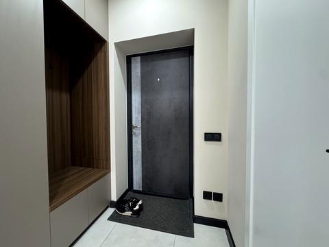 квартира по адресу Героев Небесной Сотни просп., (Будинок 20/10)