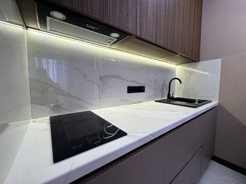 квартира по адресу Героев Небесной Сотни просп., (Будинок 20/10)