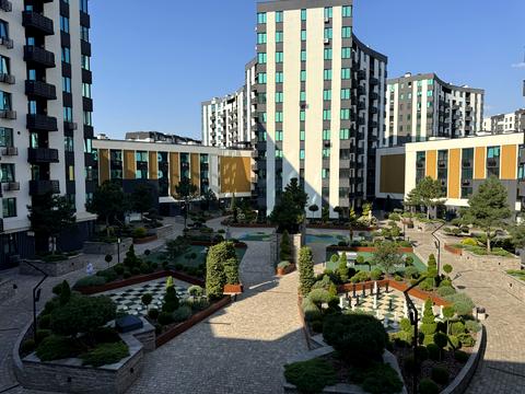 квартира по адресу Героев Небесной Сотни просп., (Будинок 20/10)