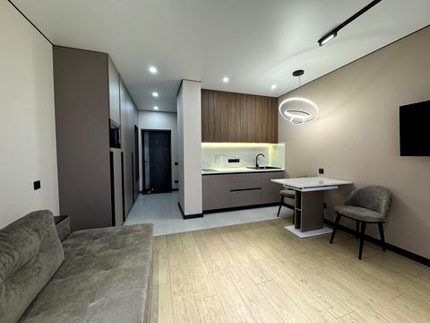 квартира по адресу Героев Небесной Сотни просп., (Будинок 20/10)