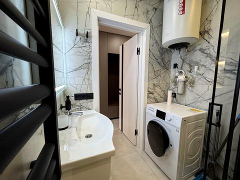 квартира по адресу Героев Небесной Сотни просп., (Будинок 20/10)