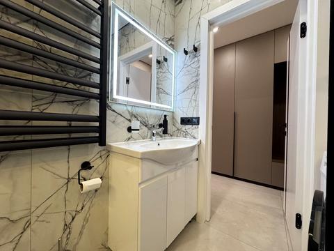 квартира по адресу Героев Небесной Сотни просп., (Будинок 20/10)