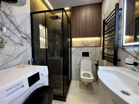 квартира по адресу Героев Небесной Сотни просп., (Будинок 20/10)