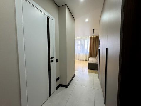 квартира по адресу Героев Небесной Сотни просп., (Будинок 20/10)