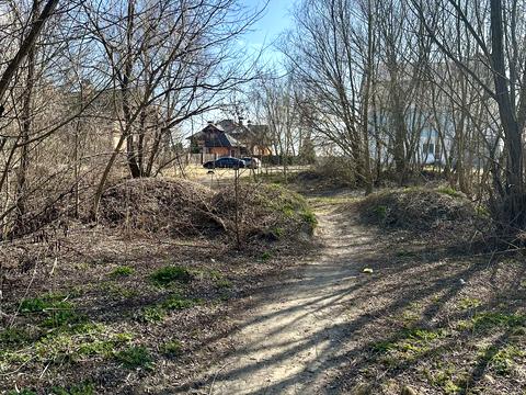 ділянка за адресою 