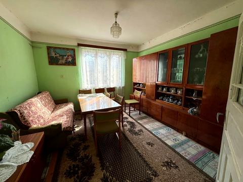 дом по адресу Фекети, 2