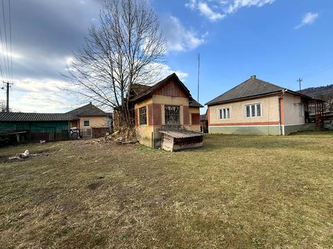 дом по адресу Фекети, 2