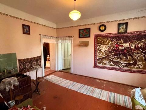 дом по адресу Фекети, 2