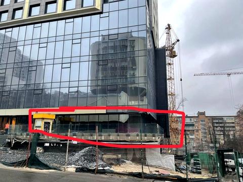 комерційна за адресою Предславинська вул., (Будинок 3)