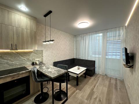 квартира за адресою Всеволода Змієнка вул., 34/21