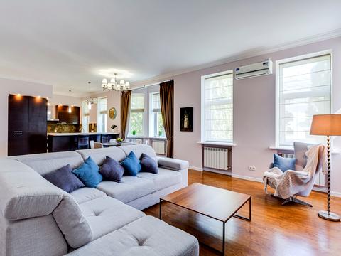 квартира по адресу Липская ул., 12/5