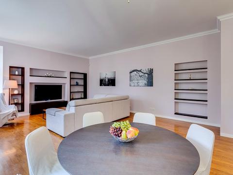 квартира по адресу Липская ул., 12/5