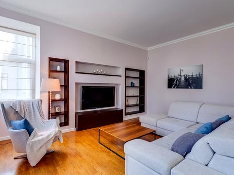 квартира по адресу Липская ул., 12/5