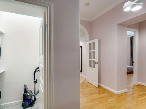 квартира по адресу Липская ул., 12/5