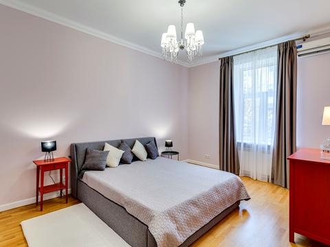 квартира по адресу Липская ул., 12/5