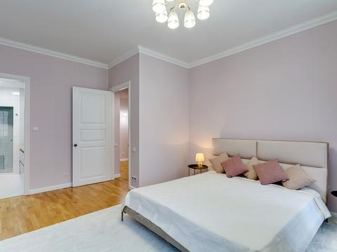 квартира по адресу Липская ул., 12/5