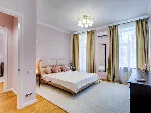 квартира по адресу Липская ул., 12/5