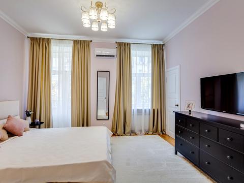 квартира по адресу Липская ул., 12/5