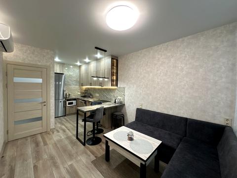 квартира за адресою Всеволода Змієнка вул., 34/21