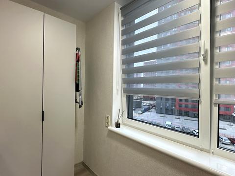 квартира за адресою Всеволода Змієнка вул., 34/21