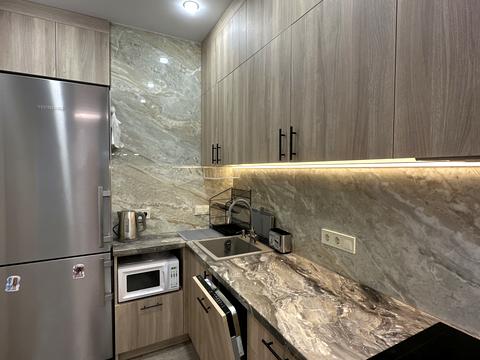 квартира за адресою Всеволода Змієнка вул., 34/21