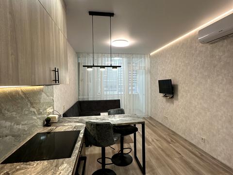 квартира за адресою Всеволода Змієнка вул., 34/21