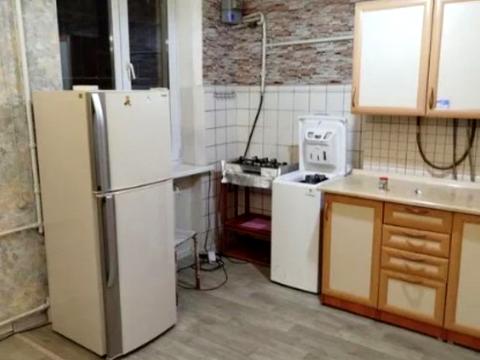 квартира по адресу Перемоги ул., 7