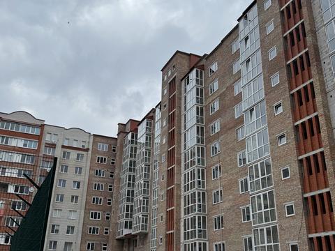 квартира по адресу Гаевая Боковая ул., (Будинок 1)