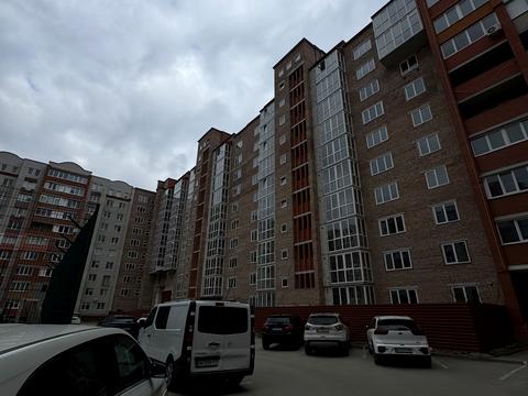 квартира по адресу Гаевая Боковая ул., (Будинок 1)