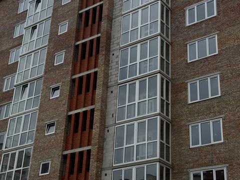 квартира по адресу Гаевая Боковая ул., (Будинок 1)