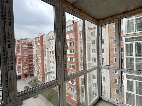 квартира по адресу Гаевая Боковая ул., (Будинок 1)