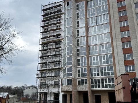 квартира по адресу Гаевая Боковая ул., (Будинок 1)