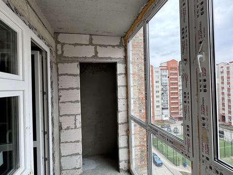 квартира по адресу Гаевая Боковая ул., (Будинок 1)