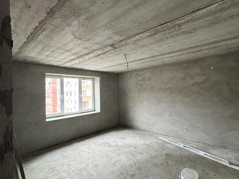 квартира по адресу Гаевая Боковая ул., (Будинок 1)