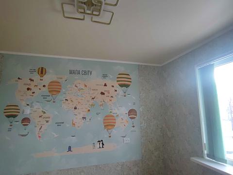 квартира по адресу Довженка ул., 1