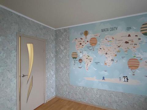 квартира по адресу Довженка ул., 1