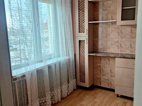 квартира по адресу Довженка ул., 1