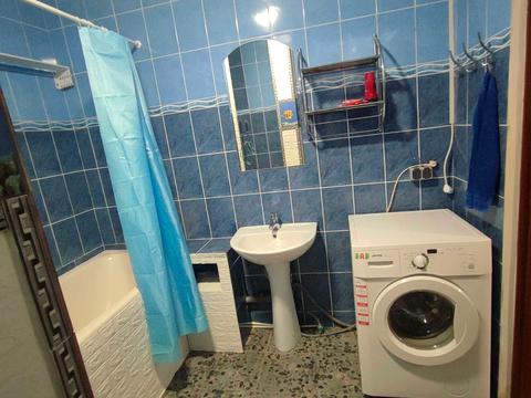 квартира по адресу Довженка ул., 1