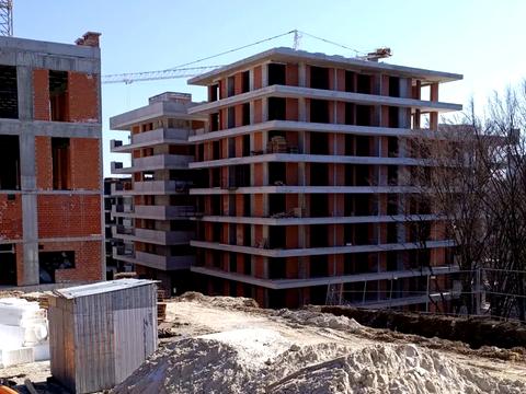 квартира за адресою Китайська вул., (Будинок 2)