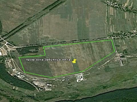 ділянка за адресою Незалежності