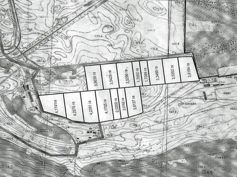 ділянка за адресою Незалежності