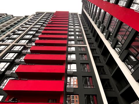 квартира по адресу Хриплинская ул., (Будинок 3)